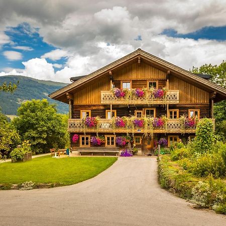 Hacklbauer Daire Altenmarkt im Pongau Dış mekan fotoğraf