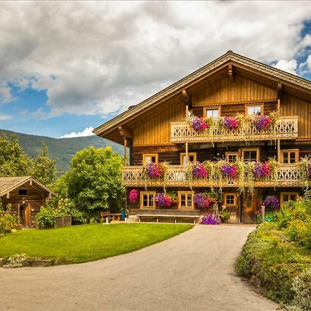 Hacklbauer Daire Altenmarkt im Pongau Dış mekan fotoğraf