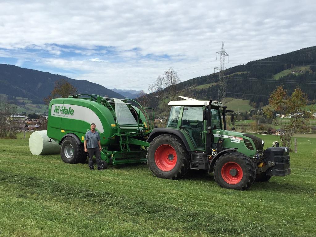 Hacklbauer Daire Altenmarkt im Pongau Dış mekan fotoğraf